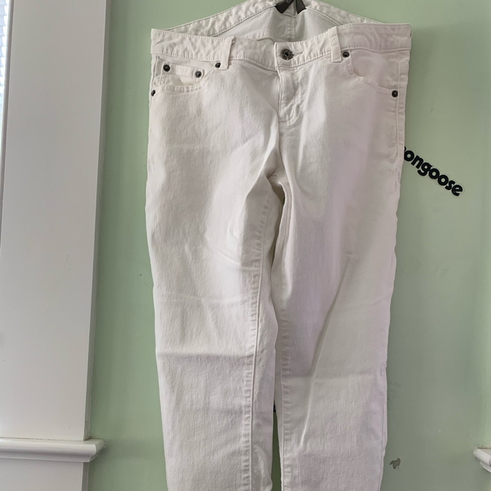 The North Face Skinny Jeans